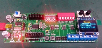 

DsPIC Development Board DsPIC33EP Development Board DSP Experiment Board