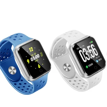 

S226 Smart Watch ip67 Waterproof Clock VS F8 P70 P68 Q9 Heart Rate Monitor Blood Pressure Men Sport Smartwatch for IOS android