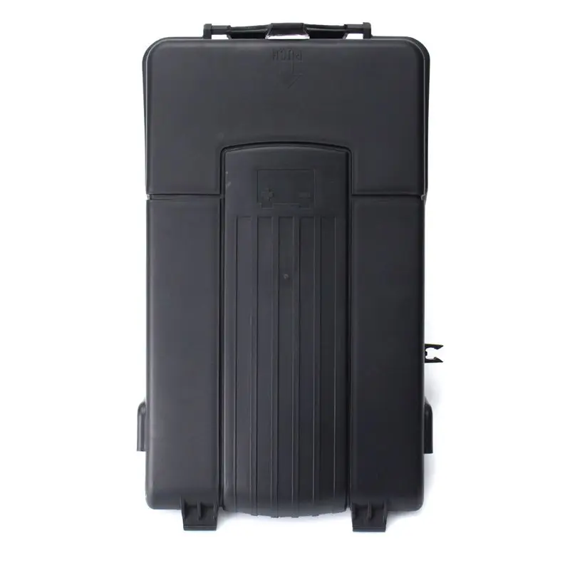 Крышка батарейного лотка для Audi A3 Q3 Vw Jetta Golf Mk5 Mk6 Passat B6 Seat Skoda