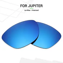 Mryok поляризованные Сменные линзы для солнцезащитных очков Окли Юпитер