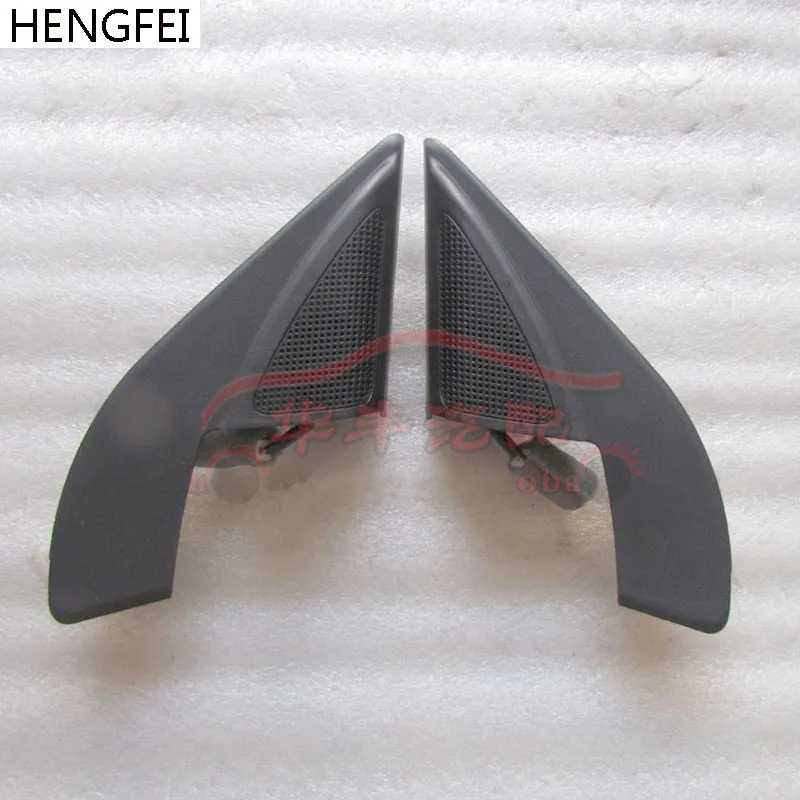 Original car parts Hengfei triangular plate horn tweeter speakers for Kia Sportage 2011-2015