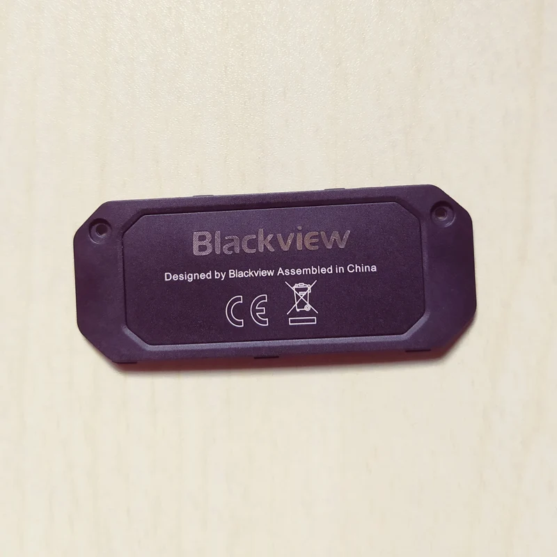 caseroxx TPU-Custodia per Blackview BV9500/BV9500 Pro/BV9500 Plus, Guaina