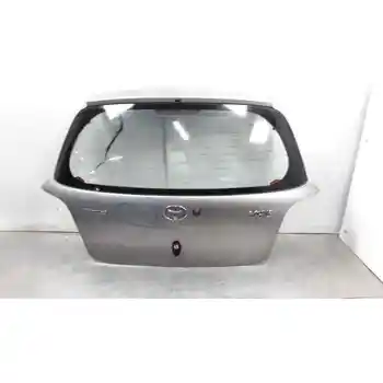 

TAILGATE TOYOTA YARIS (NCP1/NLP1/SCP1)