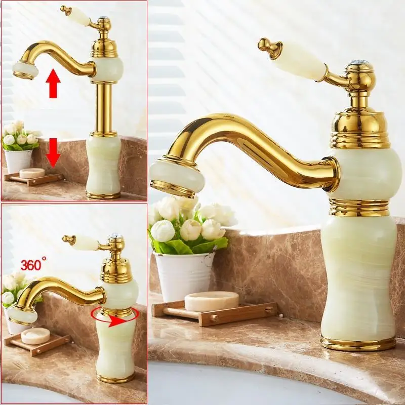 Number 18 Черный Preta Para Cuba водопроводный кран Wasserhahn Mitigeur Grifo Lavabo Robinet Salle De Bain Torneira Banheiro кран для раковины ванной комнаты - Цвет: Number 18