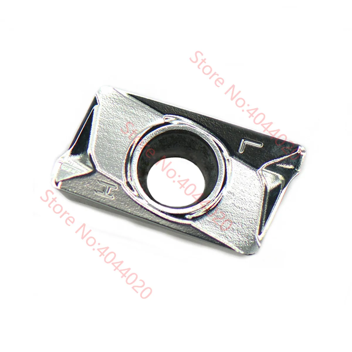 

APKT11T304-LH/APKT11T308-LH/APKT160408-LH YD101 ZCC.CT карбидная вставка для алюминия