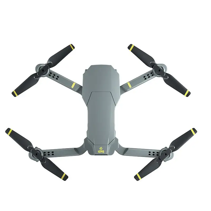 Квадрокоптер Global Drone GD89 купить от 2797 рублей