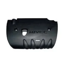 chinese car parts for lancer international edition engine cover 2007-2010