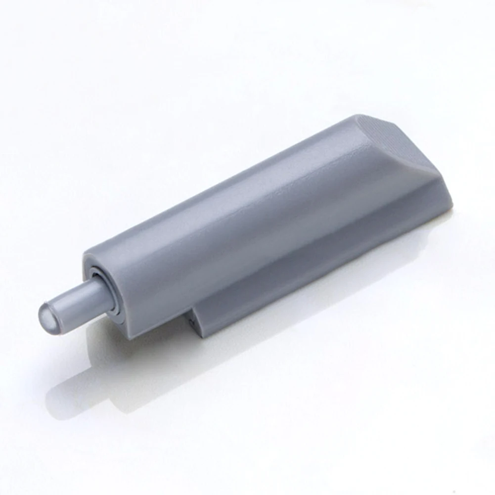 Kitchen Cabinet Door Stop Drawer Soft Noise Cancel Quiet Close Closer Damper Buffers With Screws For Furniture Hardware