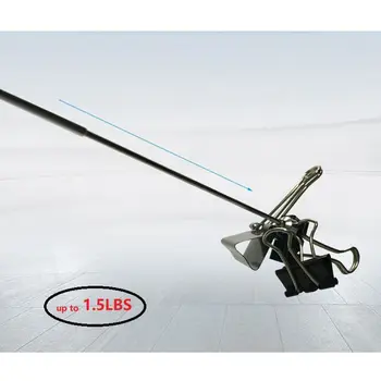 

1.5LB Portable Telescopic Magnetic Pick Up Rod Stick Extending Magnet Pickers