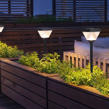 

solar garden lights decoration lighting solar lamps