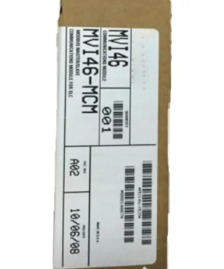 New Original In BOX MVI46-MCM {Warehouse stock} 1 Year Warranty Shipment within 24 hours | Электроника