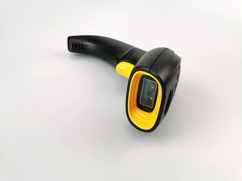 do leitor de código de barras bluetooth
