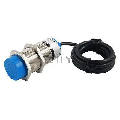 

LJ30A3-15-J/DZ 15mm Inductance Proximity Sensor Switch PNP NC AC 90-250V 300mA