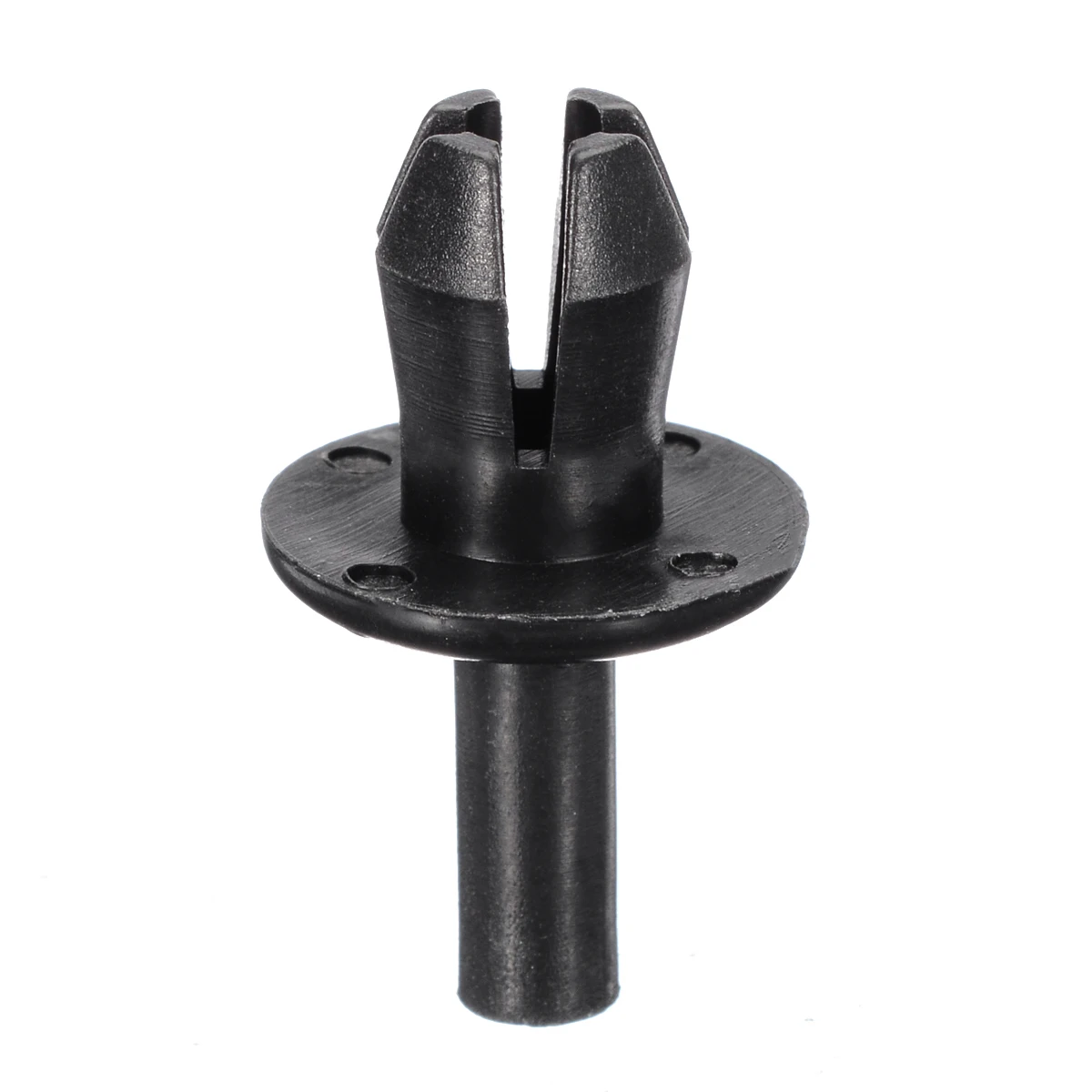 Mayitr 10pcs/set Plastic Front Bumper Rivet Clips For Vauxhall Astra 2004 2005 2006 2007 2008 2009 2010 (Mk5/H)