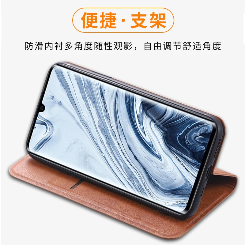 Для Xiaomi mi 9 Lite Pro mi A3 чехол Ретро Кожаный флип-чехол с подставкой mi 9 SE 8 SE mi 9T Pro кошелек Авто Магнитный чехол-книжка сумка