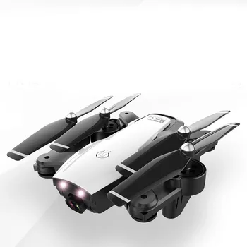 

UAV gesture Photograph 4K dual camera four-axis aircraft optical flow positioning remote control toy