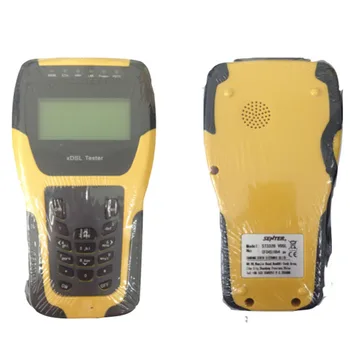 

ST332B VDSL Tester (ADSL,ADSL2+. READSL,VDSL2) xDSL Line Test Equipment DSL Physical Layer Test