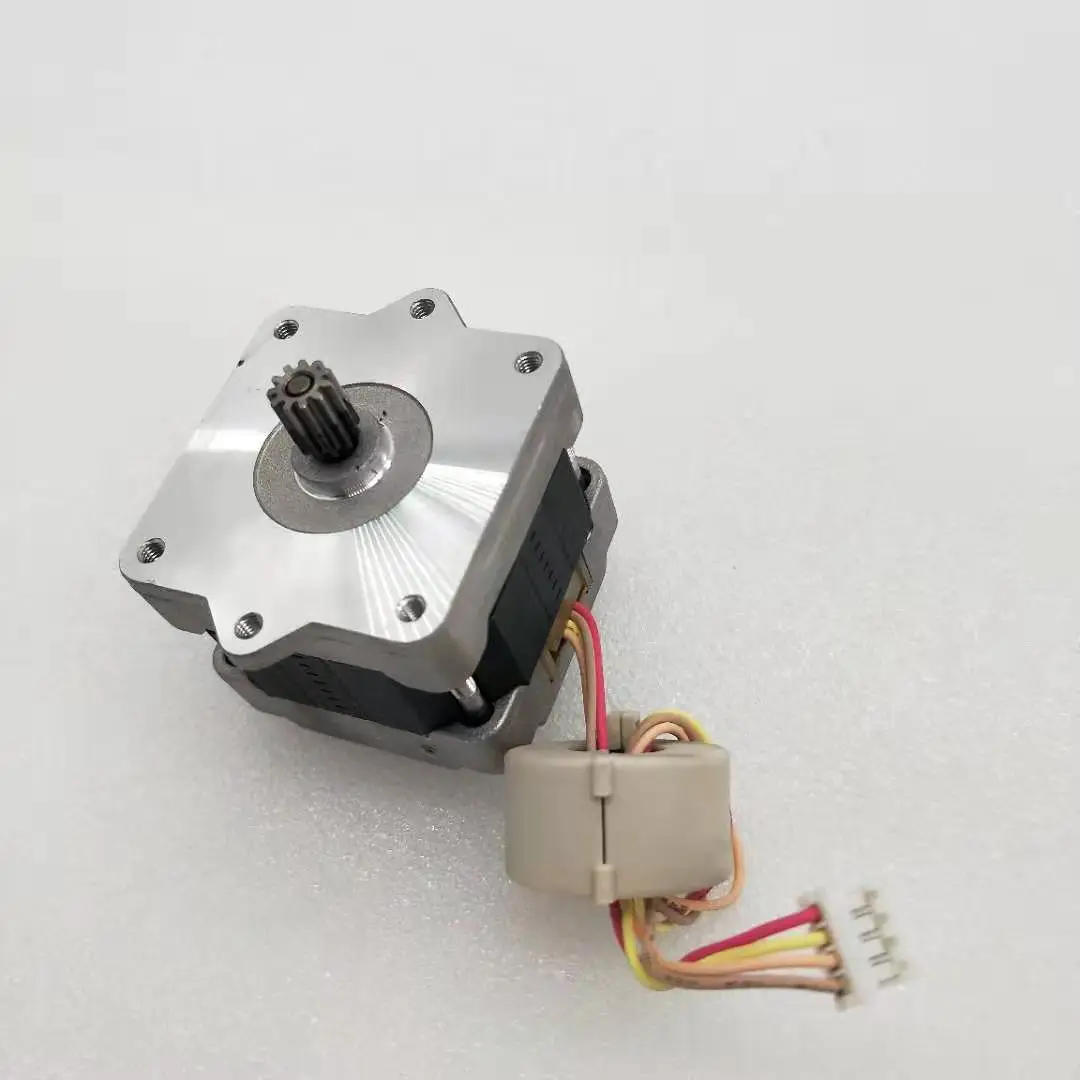 Stepper Motor Replacement For Zebra GK420d GX420d ZP450 1059340-022 Thermal Printer printer parts | Компьютеры и офис