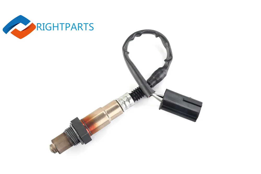 

RIGHTPARTS Auto Lambda Sensor Oxygen Sensor O2 Sensor For Buick Chevrolet New Sail 1.2L 1.4L 24101877