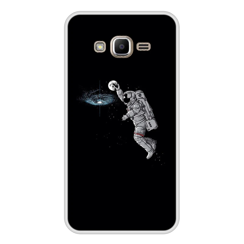 No.9 Чехол для Samsung J2 Prime Мягкий силиконовый чехол из ТПУ с шикарным рисунком для телефона для Samsung J2 Prime чехол - Цвет: No.9