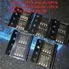 10PCS/LOT   93C46 93C56 93C66 93C76 93C86 SOP-8 Car storage chip    {Each model 2pcs} ► Photo 1/2