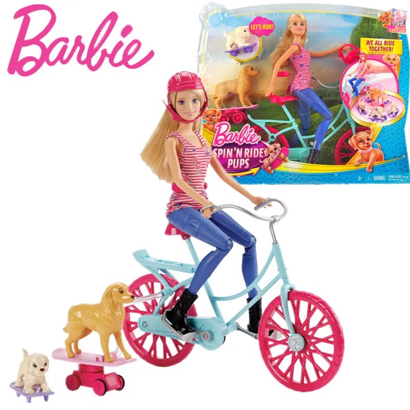 Jogar Barbie Bike Stylin Ride - Jogue Barbie Bike Stylin Ride no