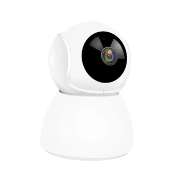 

HD 1080P IP Camera Wifi Wireless Security Surveillance Camera Night Vision IR Motion Detection Alarm