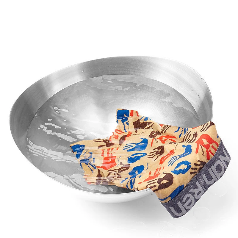 2022 Men Underwear Boxer Shorts Panties Solid Shorts Brand Underpants Men 100% Cotton Breathable Mid Waist Shorts Men L-3XL