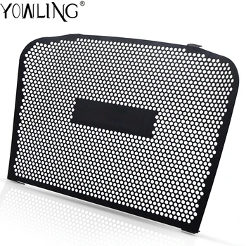 

For benelli 502c bj500 Motorcycle Accessories High Quality Aluminum Radiator Guard Protector Grille Grill Cover 502C BJ 500