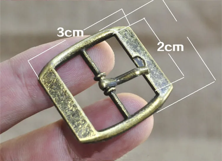 5 шт. 20 мм DIY металлическая ручная сумка ремешок для обуви ремень веб-регулировка валик Пряжка оснастка прямоугольное кольцо кожа ремесло аксессуары Шитье