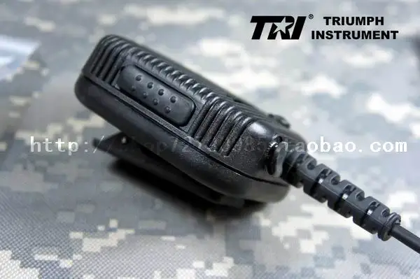 TRI AN/PRC-152, модифицированный динамик для связи, микрофон для TRI TCA Harrise, PRC-152, PRC-148, радио, рация