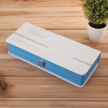 Заказная печатная складная коробка, дизайн Горячая шоколада жесткий подарок бумажная коробка упаковка- DH10111