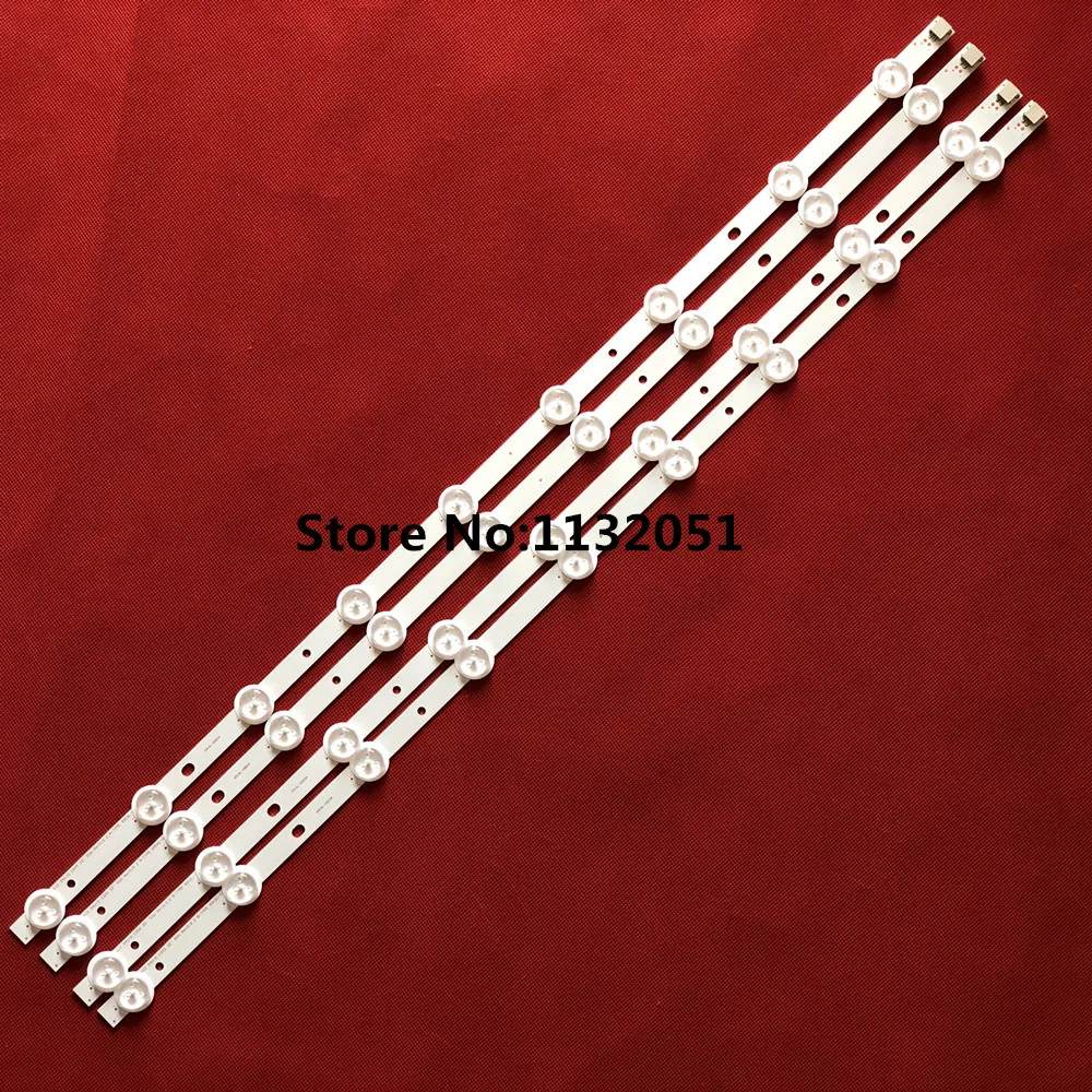 6916L-1030A 6916L-1031A или 6916L-0923A 6916L-0881A подходит для любых 3" ТВ LED32A2000V LED32A2000i LC320