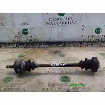 

TRANSMISSION FRONT RIGHT MERCEDES E-CLASS (W210) SALOON diesel 300 diesel (210.020) TRANSMISSION DER. AI314 [8848254]