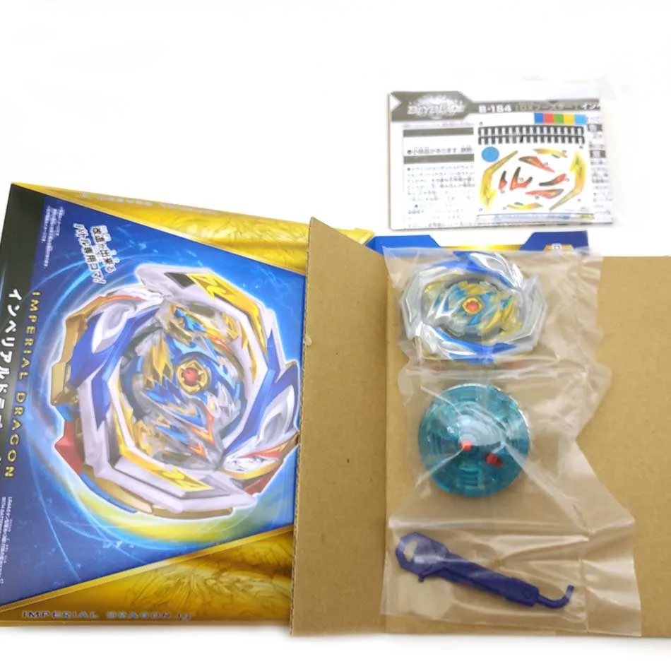 Игрушка TAKARA TOMY beyblade burst волчок игрушка для мальчиков коллекция игрушек игрушки