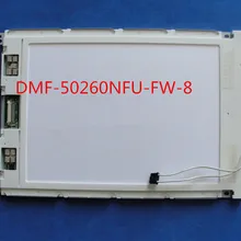 Для 9,4 дюйма DMF-50260NFU-FW-8 DMF50260NFU-FW-8 DMF50260NFU-FW-2 EDMGPS1W5F запчасть для замены ЖК-дисплей экран панель