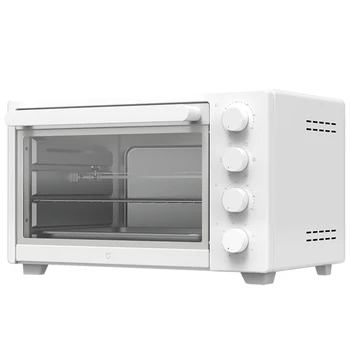 

Xiaomi electric oven home small baking machine multi-functional fully automatic temperature control oven cake large capacity.