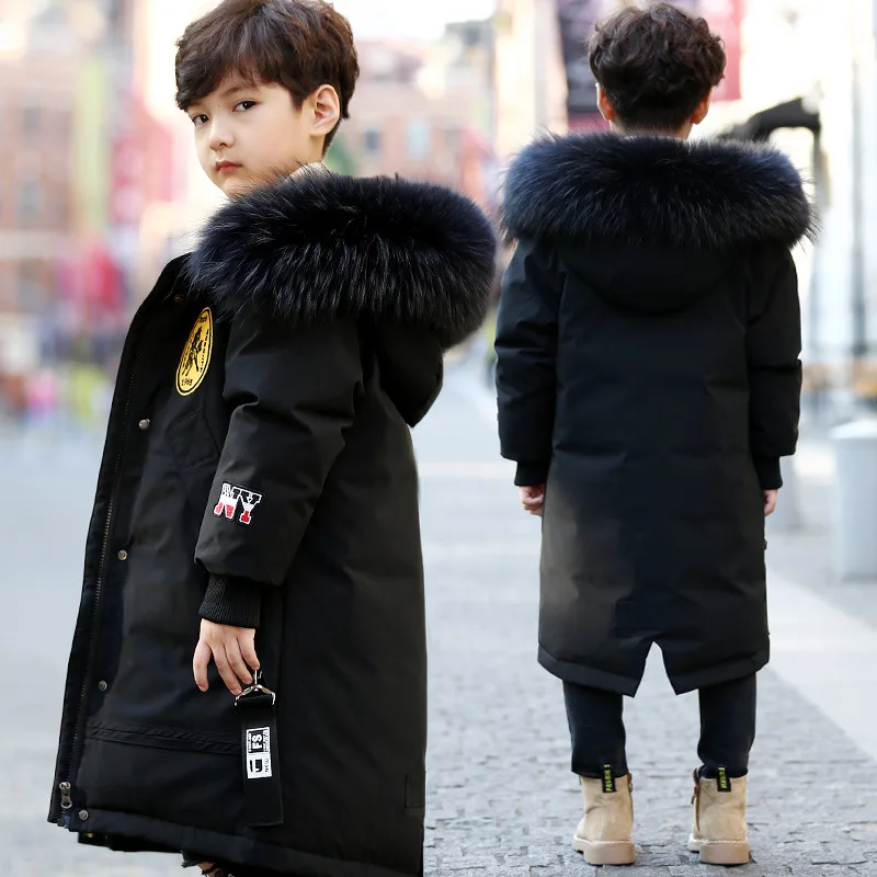 winter-children-s-duck-down-jackets-down-parkas-big-boy-coats-kids