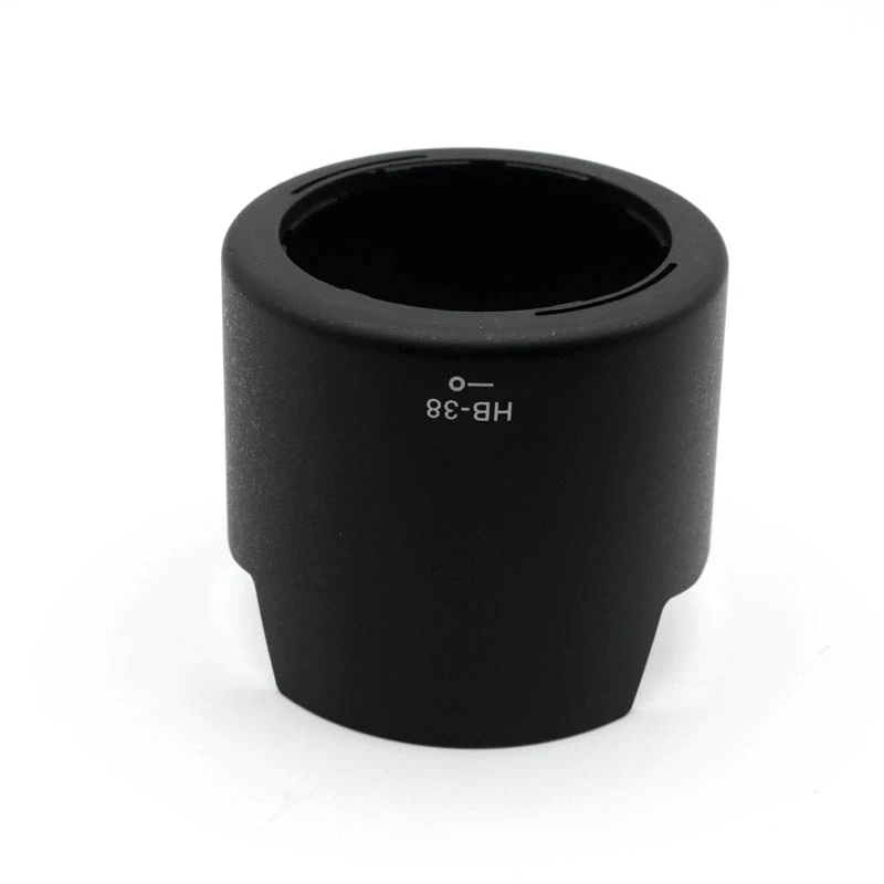 Бленда для объектива камеры, HB-38 бленда для объектива Nikon AF-S Micro 105 мм f/2,8G IF-ED VR