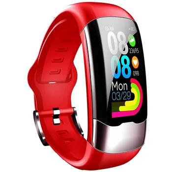 

M3 Wristband Color Touch Screen Fitness Tracker Blood Pressure Heart Rate Monitor Smart Bracelet Fitness smart band smart