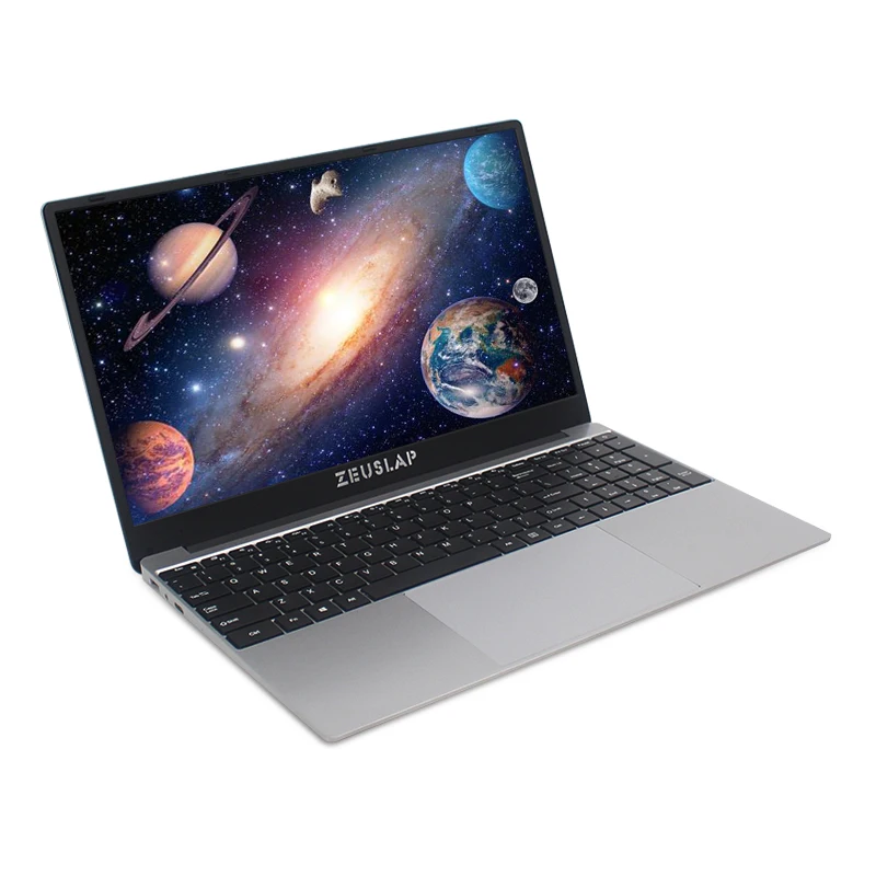Laptops 15.6 inch CPU Intel i7 8GB RAM Gaming With 8G RAM 1000GB SSD 1920X1080P Ultrabook Win10 Notebook Computer laptops