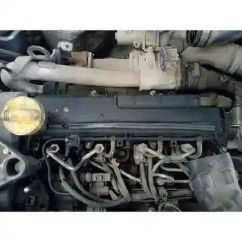 

K9K796 COMPLETE ENGINE DACIA LOGAN EXPRESS