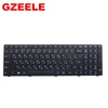 New for Lenovo  G710 G710A G700 G700AT G500 G505 G500AM G505A G500A G510 G700A RU Laptop Keyboard black color ► Photo 3/6