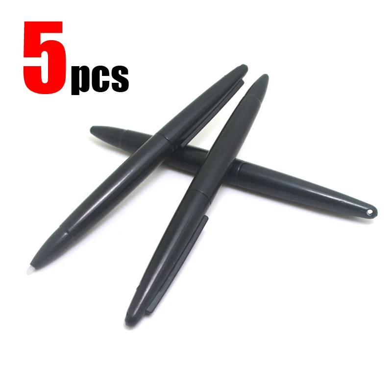 Touch Screen POS Machine Signature Pen Touchpad Stylus Nintendo 2DS Lite WII U 3DS XL Touch Pen for Screen