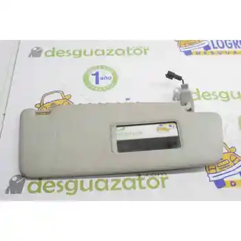 

PARASOL RIGHT VOLKSWAGEN TOURAN (1T2)