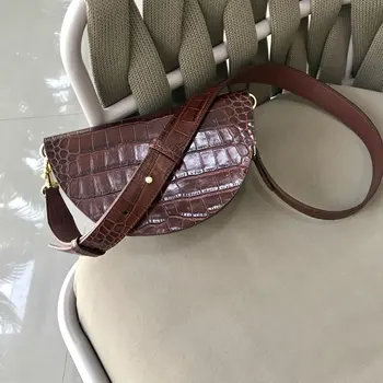 

Kafunila famous brand woman bags 2019 genuine cow leather woman shoulder bags and handbags designer crossbody Lady's bag bolsa