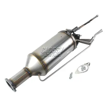 

AP03 Diesel Particulate Filter DPF for Volvo XC70 II Estate D5 AWD D5244T4 2400ccm 136KW 185HP 07/08 - /