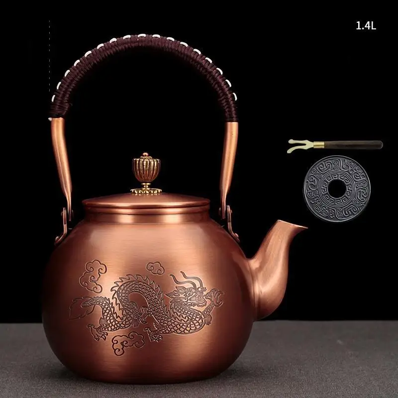 Number 2 Bouilloire Hervidor Demlik Waterkoker Chaleira Jarra Agua инструмент вассеркош De Te Theepot китайский чайник Tetera Para чайник - Цвет: Number 2