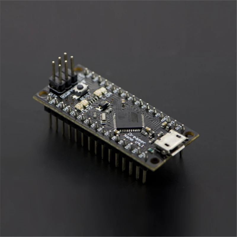 AiSpark Dreamer Nano V4.1 (совместим с Arduino Leonardo) | Компьютеры и офис