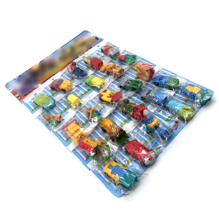 Transformation Mini Car Robot Flexible Small Diamond 25 Only for a Version Toy Supply of Goods